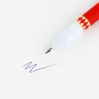 Подарочный набор новогодний, стикеры, планер и ручка «Новогодний сказочный подарок»
