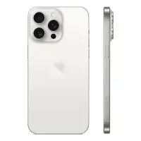 Муляж iPh 15 Pro белый титан (54 шт/кор)