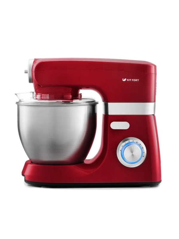 Планетарный миксер с чашей КТ-1348 - 1200 Вт - 7 л