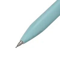 Карандаш механический Calligrata: Trio Pastel, толщина грифеля 0.5 мм, НВ