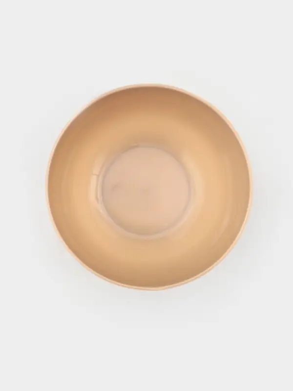 Салатник с крышкой Plastic Centre Galaxy, 550 мл, пластик, МИКС