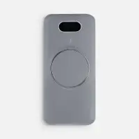 Аккумулятор Omni Qi 10000 мАч, ver.2, серый