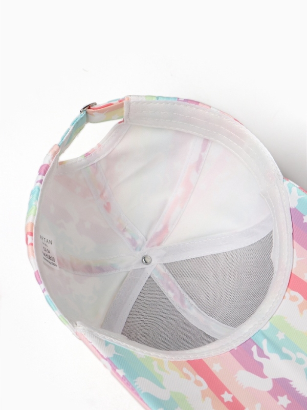 Кепка детская KAFTAN Unicorn, р.52-54 Кепка детская KAFTAN Unicorn, р.52-54