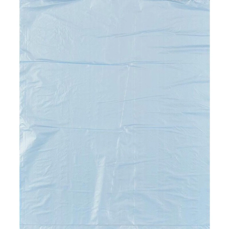 Пакет фасовочный для заморозки БИО, ПНД,18мкм,25х32см,3л,25шт/рул(1875000)