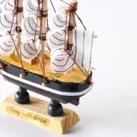 Сувенирная модель корабля &laquo;Джейн Гай&raquo;, 3&times;10&times;10 см