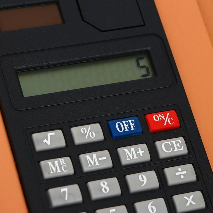 Органайзер на кольцах А6, 96 листов в линейку, на молнии с 3-х сторон, кожзам, МИКС Органайзер на кольцах А6, 96 листов в линейку, на молнии с 3-х сторон, кожзам, МИКС