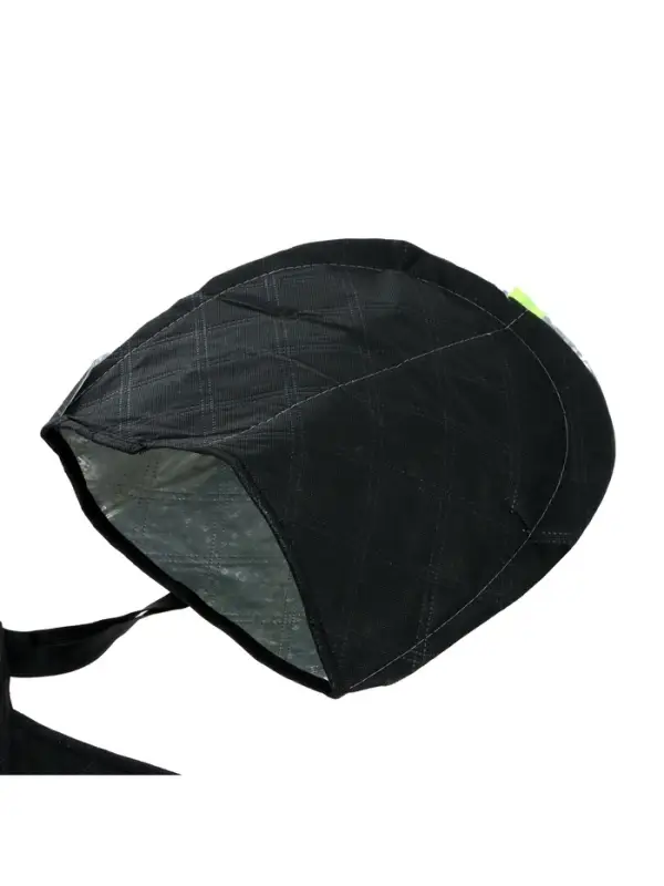 Чехол для лобового стекла и боковых зеркал Cartage, 140&times;95 см