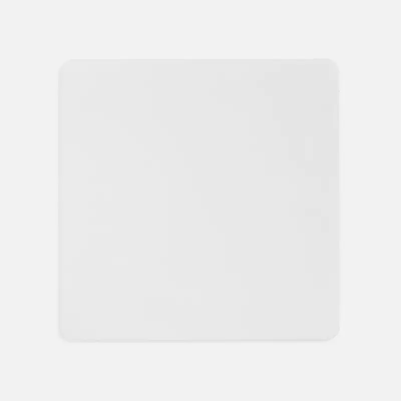 Костер Costero, квадратный, белый Костер Costero, квадратный, белый