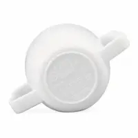 Поильник детский с твёрдым носиком, с ручками, 200 мл., &laquo;Дино&raquo;