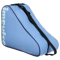 Сумка для коньков и роликов ONLYTOP Impulse, 40&times;32&times;20 см