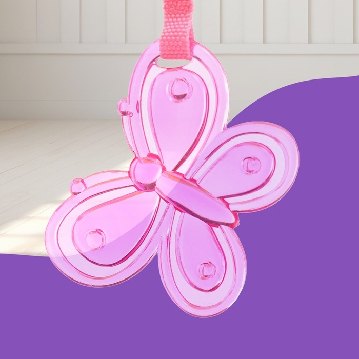 Развивающий коврик «Любимый зоопарк», цвет розовый Развивающий коврик «Любимый зоопарк», цвет розовый