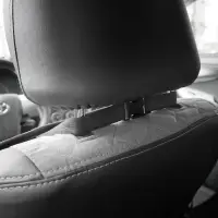 Накидка на сиденье с функцией подогрева AVS HC-170