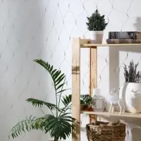 Гирлянда &laquo;Сеть&raquo; 1.6&times;1.6 м, IP20, прозрачная нить, 144 LED, 8 режимов, 220 В, свечение синее