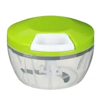 Овощерезка-измельчитель тм VETTA механическая, 500 мл