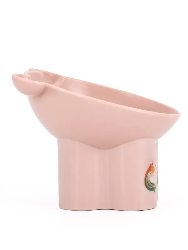 Миска высокая для животных 250 мл, лавандовая Миска высокая для животных 250 мл, лавандовая