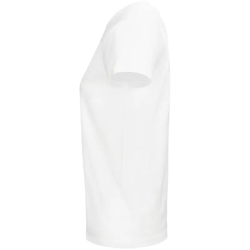 Футболка женская Pioneer Women, белая, размер M