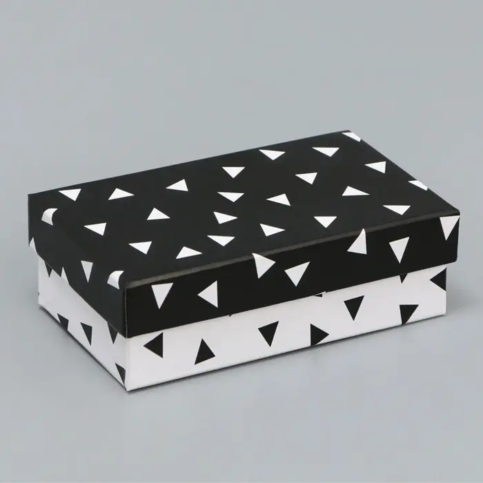 Набор коробок подарочных 15 в 1 &laquo;Универсальный&raquo;, 12&times;7&times;4 см - 47&times;31&times;18 см