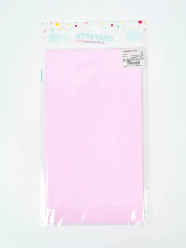 Скатерть "Лаванда" 137х183 см