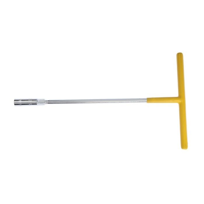 Ключ торцевой Т-образный ТУНДРА, 8 х 300 мм Ключ торцевой Т-образный ТУНДРА, 8 х 300 мм