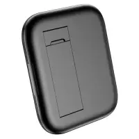 Кабель Hoco U114, Type-C - Type-C, адаптеры: Micro-Type-С/Lightning-Type-C/USB-Type-C,3 А, чёрный