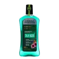 Ополаскиватель для полости рта Таежные рецепты "Активный комплекс 7 в 1", 500 мл