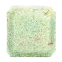 Соляной брикет куб &laquo;Пихта&raquo; 200 г &laquo;Добропаровъ&raquo;