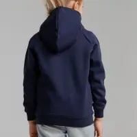 Толстовка детская Stellar Kids, темно-синяя, на рост 96-104 см (4 года)