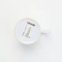 Кружка керамическая &laquo;Сияй от счастья&raquo;, 300 мл