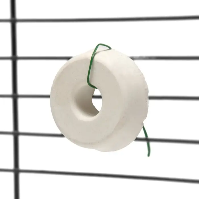 Минеральный камень Минеральный камень "Пижон" для грызунов с углем , 12 г