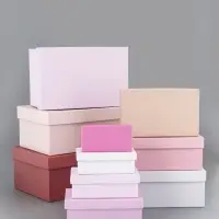 Набор подарочных коробок 10 в 1 &laquo;Мечта&raquo;, 30.5&times;20&times;13 - 12&times;6.5&times;4 см