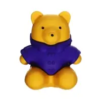 Ластик фигурный &laquo;Мишки&raquo;, МИКС