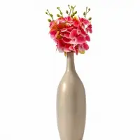 Цветы искусственные &laquo;Орхидея экстра галант&raquo;, h=60 см, d=8 см, розовые