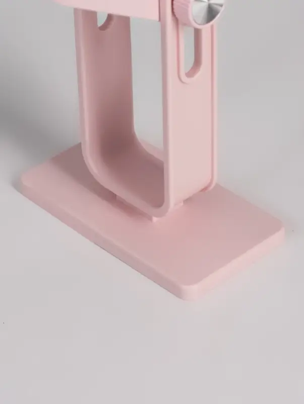 Ночник &laquo;Рудс&raquo; LED 3 Вт USB АКБ розовый 9&times;4.8&times;16 см