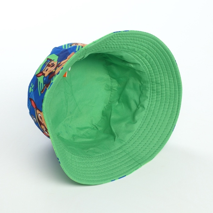 Панама детская для мальчика, разме54-56 «»