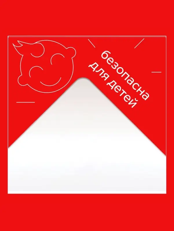 Доска для лепки А5 Calligrata, эконом, 600 мкм, белая Доска для лепки А5 Calligrata, эконом, 600 мкм, белая