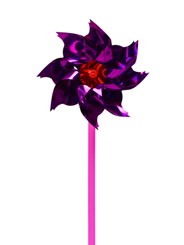 Набор штекеров  Набор штекеров "Ветерок" 18шт, 14х28см/9х7см/7х6см