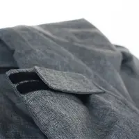 Куртка женская Elizabeth, черный меланж, размер S