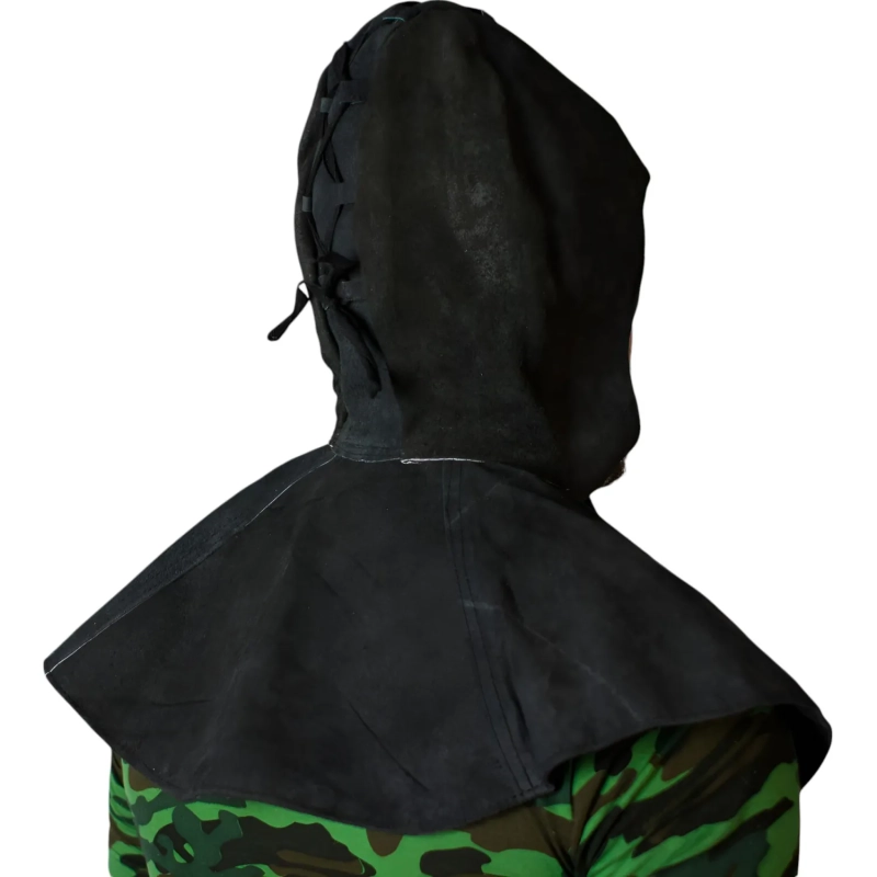 Подшлемник спилковый (арт.ПП2) р.56-60