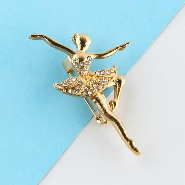 Брошь &laquo;Санкт - Петербург&raquo;, 3,3 х 5 см