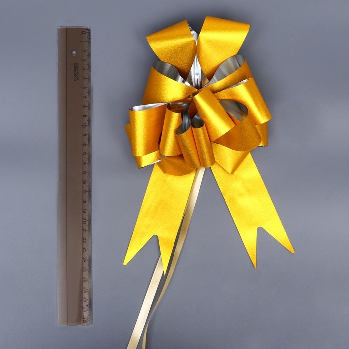 Бант шар №5 Бант шар №5