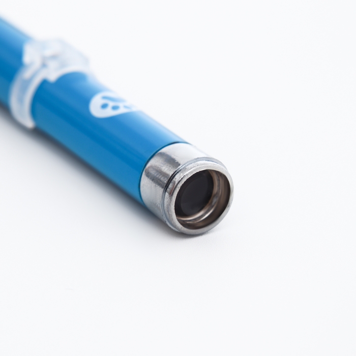 Лазерная указка для кошек  Лазерная указка для кошек "Лапка" с батарейками с батарейками