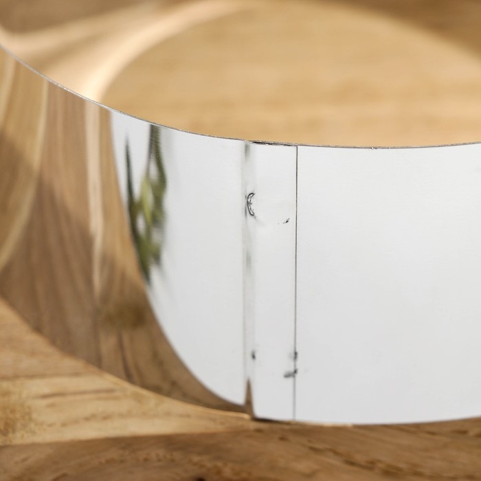 Форма для выкладки и выпечки, 14&times;5 см