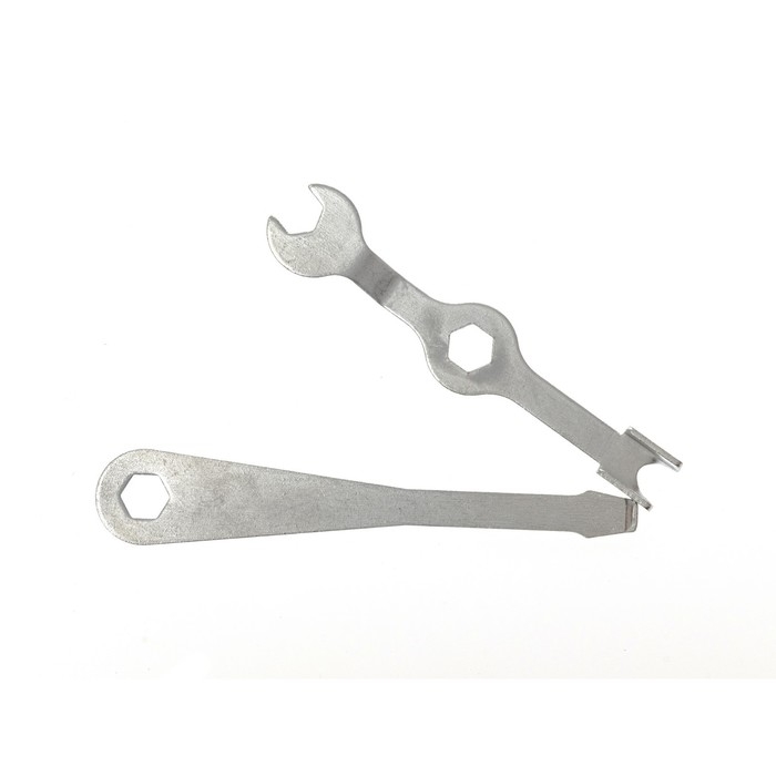 Конструктор металлический №7 для уроков труда, 148 деталей Конструктор металлический №7 для уроков труда, 148 деталей