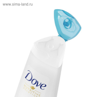 Шампунь для волос Dove Nutritive Solutions «Объём и восстановление», 380 мл
