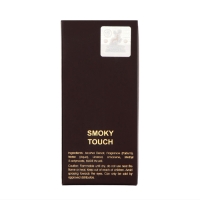 Парфюмерная вода мужская Smoky Touch (по мотивам Franck Oliver Black Touch), 30 мл