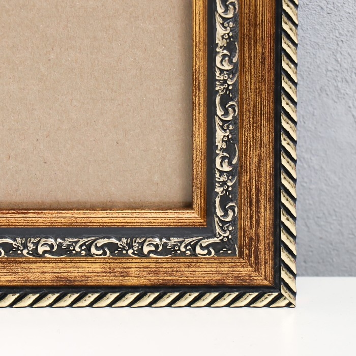 Фоторамка пластик 50х70 см, 353-1158-1 B Фоторамка пластик 50х70 см, 353-1158-1 B