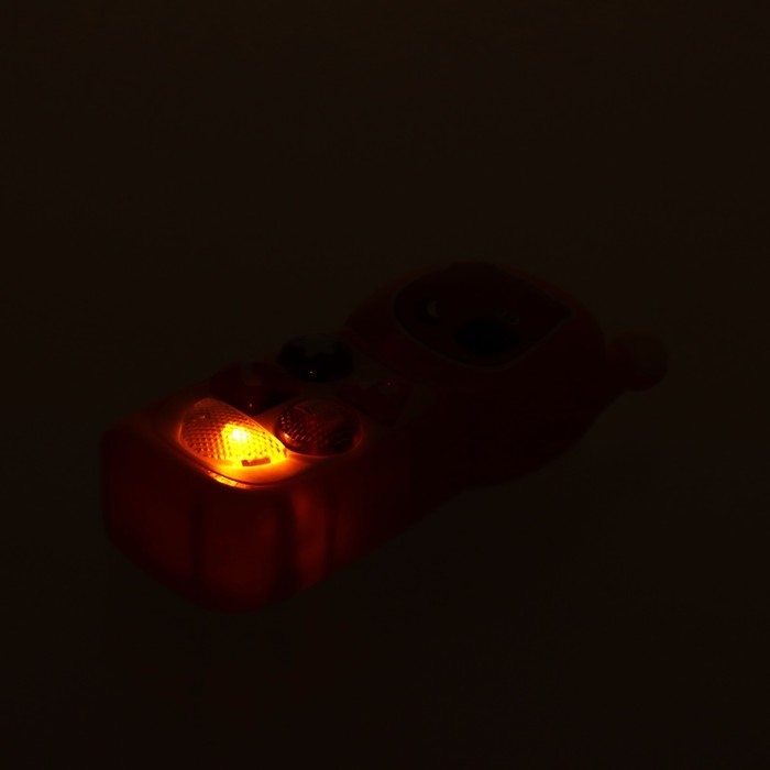 Музыкальная игрушка &laquo;Телефончик&raquo;, Ми-ми-мишки