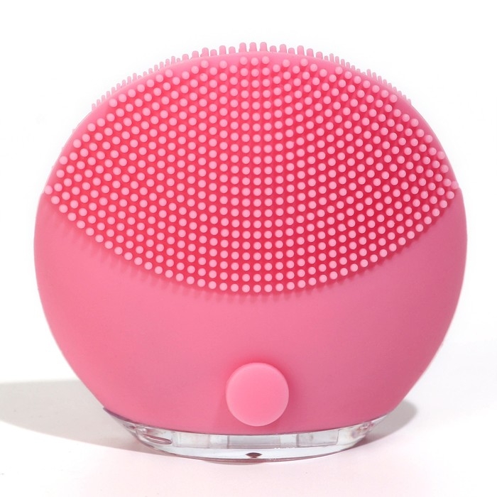 Массажер для лица, электрический «С эффектом отдыха»,мод. MG-11, 8,5 х 8 см. Массажер для лица, электрический «С эффектом отдыха»,мод. MG-11, 8,5 х 8 см.