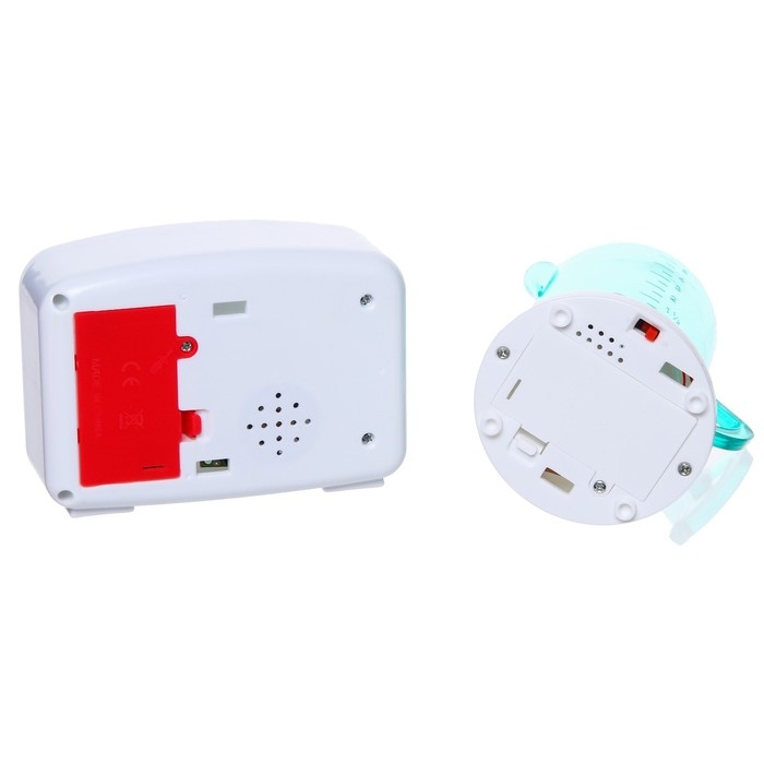 Набор бытовой техники Frozen, Холодное сердце: микроволновка и блендер Набор бытовой техники Frozen, Холодное сердце: микроволновка и блендер