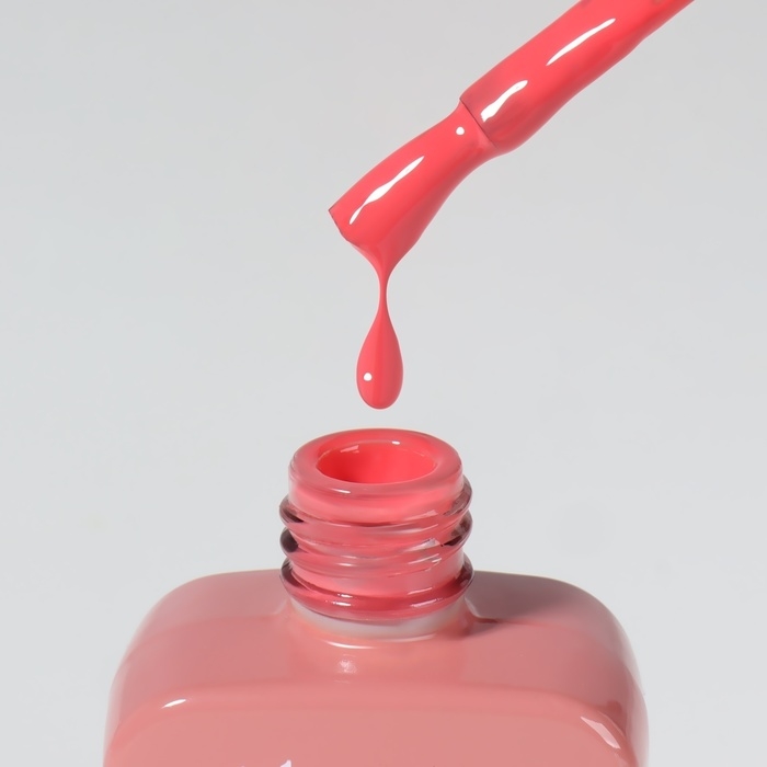 Гель лак для ногтей «SIMPLE», 3-х фазный, 10 мл, LED/UV, цвет (189) Гель лак для ногтей «SIMPLE», 3-х фазный, 10 мл, LED/UV, цвет (189)